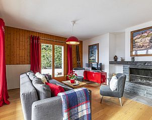 Guest house 1845305 • Apartment Wallis / Valais • Appartement Brocard 