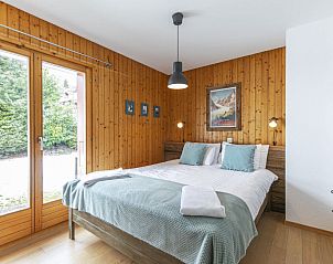 Verblijf 1845305 - Appartement Wallis / Valais - Appartement Brocard