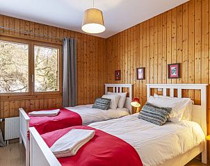 Verblijf 1845305 - Appartement Wallis / Valais - Appartement Brocard