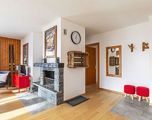 Verblijf 1845305 - Appartement Wallis / Valais - Appartement Brocard