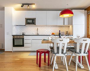 Verblijf 1845305 - Appartement Wallis / Valais - Appartement Brocard