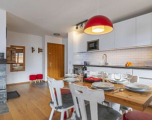 Verblijf 1845305 - Appartement Wallis / Valais - Appartement Brocard