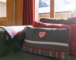 Verblijf 1845305 - Appartement Wallis / Valais - Appartement Brocard