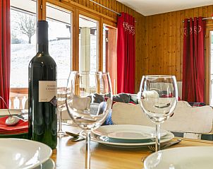 Verblijf 1845305 - Appartement Wallis / Valais - Appartement Brocard