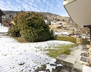 Verblijf 1845305 - Appartement Wallis / Valais - Appartement Brocard