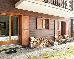 Verblijf 1845305 - Appartement Wallis / Valais - Appartement Brocard