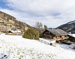 Verblijf 1845305 - Appartement Wallis / Valais - Appartement Brocard