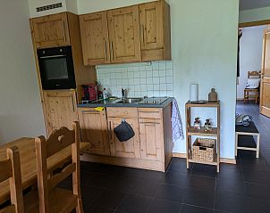Guest house 1845306 - Apartment Wallis / Valais - Appartement Pointe de l�Au, (Val-d'Illiez),
