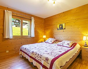 Verblijf 1845308 - Vakantiewoning Wallis / Valais - Vakantiehuis Saint-Joseph