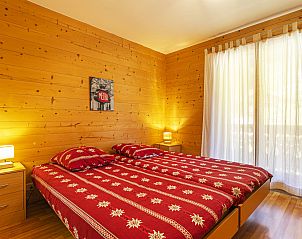 Verblijf 1845308 - Vakantiewoning Wallis / Valais - Vakantiehuis Saint-Joseph