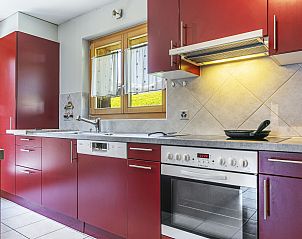 Verblijf 1845308 - Vakantiewoning Wallis / Valais - Vakantiehuis Saint-Joseph