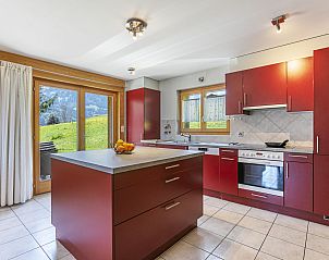 Verblijf 1845308 - Vakantiewoning Wallis / Valais - Vakantiehuis Saint-Joseph