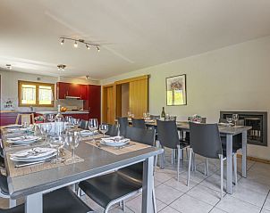 Verblijf 1845308 - Vakantiewoning Wallis / Valais - Vakantiehuis Saint-Joseph