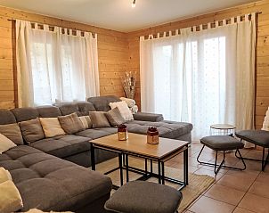 Verblijf 1845308 - Vakantiewoning Wallis / Valais - Vakantiehuis Saint-Joseph