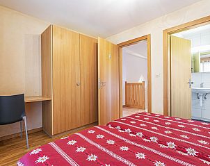 Verblijf 1845308 - Vakantiewoning Wallis / Valais - Vakantiehuis Saint-Joseph