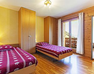 Verblijf 1845308 - Vakantiewoning Wallis / Valais - Vakantiehuis Saint-Joseph