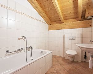 Verblijf 1845308 - Vakantiewoning Wallis / Valais - Vakantiehuis Saint-Joseph