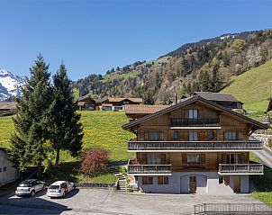 Verblijf 1845308 - Vakantiewoning Wallis / Valais - Vakantiehuis Saint-Joseph