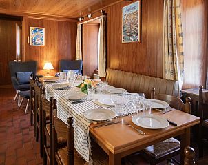 Verblijf 1845402 - Vakantiewoning Wallis / Valais - Vakantiehuis Villa Roduit