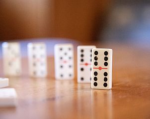 Verblijf 1845402 - Vakantiewoning Wallis / Valais - Vakantiehuis Villa Roduit