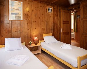 Verblijf 1845402 - Vakantiewoning Wallis / Valais - Vakantiehuis Villa Roduit