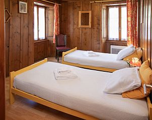 Verblijf 1845402 - Vakantiewoning Wallis / Valais - Vakantiehuis Villa Roduit