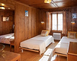 Verblijf 1845402 - Vakantiewoning Wallis / Valais - Vakantiehuis Villa Roduit