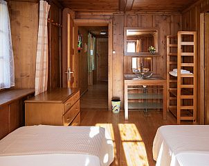 Verblijf 1845402 - Vakantiewoning Wallis / Valais - Vakantiehuis Villa Roduit