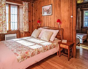 Verblijf 1845402 - Vakantiewoning Wallis / Valais - Vakantiehuis Villa Roduit