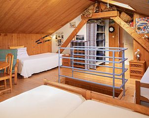 Verblijf 1845402 - Vakantiewoning Wallis / Valais - Vakantiehuis Villa Roduit