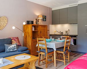 Unterkunft 1845757 - Appartement Wallis - Appartement Rosablanche D13