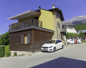 Unterkunft 1845901 • Appartement Wallis • Appartement Tilleul 