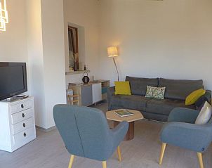 Verblijf 1845901 - Appartement Wallis / Valais - Appartement Tilleul