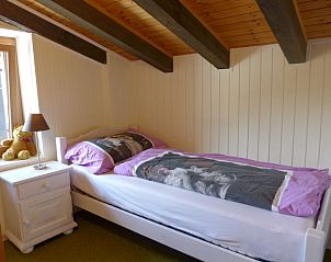 Verblijf 1845901 - Appartement Wallis / Valais - Appartement Tilleul