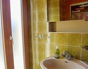 Verblijf 1845901 - Appartement Wallis / Valais - Appartement Tilleul