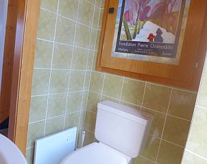 Verblijf 1845901 - Appartement Wallis / Valais - Appartement Tilleul