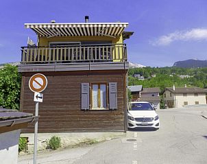 Verblijf 1845901 - Appartement Wallis / Valais - Appartement Tilleul