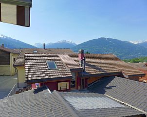Verblijf 1845901 - Appartement Wallis / Valais - Appartement Tilleul