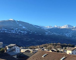 Verblijf 1845901 - Appartement Wallis / Valais - Appartement Tilleul
