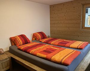 Unterkunft 1846201 - Appartement Wallis - Appartement Ferienwohnung Dorfbrunnu Appartement/Fewo, Dusch