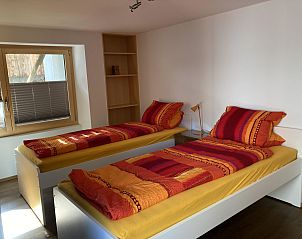 Unterkunft 1846201 - Appartement Wallis - Appartement Ferienwohnung Dorfbrunnu Appartement/Fewo, Dusch