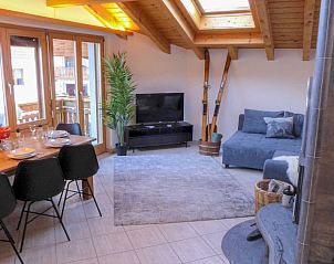 Verblijf 1846305 • Appartement Wallis / Valais • Appartement Arbgrat 