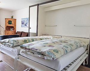 Verblijf 1846312 - Appartement Wallis / Valais - Appartement Castor und Pollux