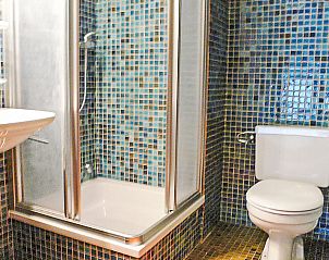 Verblijf 1846312 - Appartement Wallis / Valais - Appartement Castor und Pollux