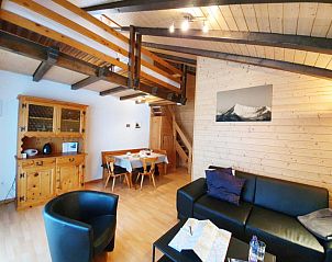 Verblijf 1846402 - Appartement Wallis / Valais - Appartement Bergdohle