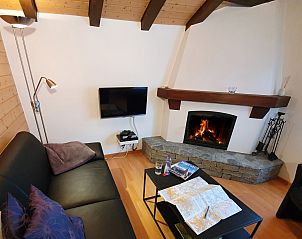 Verblijf 1846402 - Appartement Wallis / Valais - Appartement Bergdohle