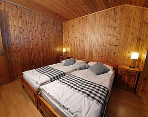 Verblijf 1846402 - Appartement Wallis / Valais - Appartement Bergdohle