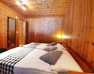 Verblijf 1846402 - Appartement Wallis / Valais - Appartement Bergdohle