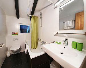 Verblijf 1846402 - Appartement Wallis / Valais - Appartement Bergdohle