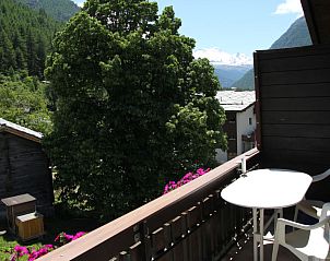 Verblijf 1846402 - Appartement Wallis / Valais - Appartement Bergdohle
